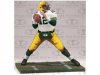 McFarlane NFL Series 30 Aaron Rodgers Green Bay Packers White Jersey
