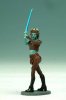 Star Wars Figurine Collection Magazine # 39 Aayla Secura De Agostini