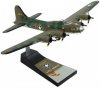 B-17F Red Gremlin 1/62 Scale Model AB17RGT by Toys & Models