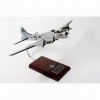 B-17G Sentimental Journey 1/62 Scale Model AB17SJ by Toys & Models