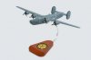 PB4Y-1 Navy Liberator 1/62 Scale Model AB24Y1 by Toys & Models Co. 