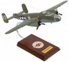 B-25J Briefing Time 1/41 Scale Model AB25BTS by Toys & Models