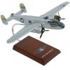 B-25J "Miss Mitchell" 1/41 Scale Model AB25MMT by Toys & Models