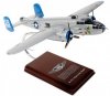 B-25 Maid in the Shade 1/41 Scale Model AB25MST by Toys & Models