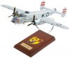 B-25 "Panchito" 1/41 Scale Model AB25PTS By Toys & Models