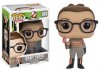 POP! Movies Ghostbusters 2016 Abby Yates #303 Vinyl Figure by Funko