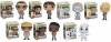 POP! Movies Ghostbusters 2016 Set of 7 Vinyl Figure by Funko