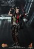 Movie Masterpiece Blade Trinity 1/6 Abigail Whistler Hot Toys (Used)