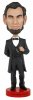 Abraham Lincoln Bobblehead by Royal Bobbles 