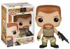 Pop! Television Walking Dead Series 5 Abraham Vinyl Figure Funko