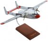C-119G Flying Boxcar 1/72 Scale Model AC119T by Toys & Models 