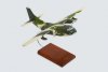 C-123J Provider 1/72 Scale Model AC123T by Toys & Models 