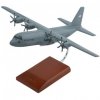 C-130J-30 Hercules 1/100 Scale Model AC130T by Toys & Models 