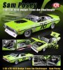 1:18 Scale #76 1970 Trans Am Challenger Sam Posey by Acme