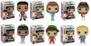 POP! TV: Saved By the Bell Set of 6 Vinyl Figure Funko