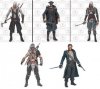 Assassin's Creed Series 1 Set of 5 by McFarlane