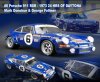 1:18 #6 Porsche 911 RSR Penske Sunoco Mark Donohue George Follmer