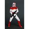 Wondercon Exclusive Star Wars Shock Trooper 2-Pack ArtFx+ Statue
