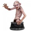 Lord of the Rings Hobbit Gollum Mini Bust by Gentle Giant