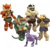  NYCC 2012 Exclusive Thundercats Classic Minimates Series 2 Box Set 