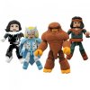 NYCC 2012 Exclusive Marvel Minimates Alpha Flight Series 2 Box Set  