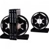 Star Wars Imperial Seal Bookends by Gentle Giant