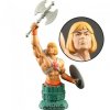 SDCC 2013 Masters of the Universe He-Man Mini Bust Paperweight