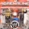 Adrenaline 22 Umaga Armando Alejandro Estrada Wwe Jakks