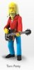 The Simpsons Tom Petty   25th Anniversary series 5 By Neca