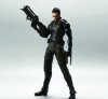 Deus Ex Human Revolution Play Arts Kai Adam Jensen Square Enix DG