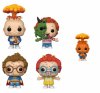 Pop Garbage Pail Kids Set of 5 Vinyl Figures Funko