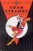 Adam Strange Archives HC Hardcover book Volume 1 01 by DC Comics