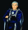 Battlestar Galactica Commander Adama 1:6 Scale Action Figure