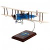 De Havilland DH-4 1/24 Scale Model ADH4TE By Toys & Models