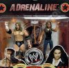 Adrenaline 39 Triple H And Stephanie McMahon