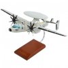 E-2D Hawkeye 1/48 Scale Model AE2DT By Toys & Models