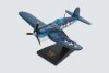 F4U-1D Corsair 1/48 Scale Model AF4U1NTR by Toys & Models