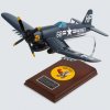 F4U-4 Corsair USN 1/32 Scale Model AF4U4TE Toys & Models