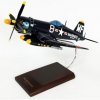 F4U-5NL Nite Corsair 1/32 Scale Model AF4U5NLT by Toys & Models 