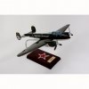 Petlyakov PE-2 1/32 Scale Model AFRPE2TE by Toys & Models