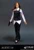 Agent 3.0 Outfit Set by Triad Toys