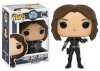 Pop! Marvel: Agents of S.H.I.E.L.D. Agent Daisy Johnson # 166 by Funko