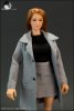 Agent 2.0 Light Grey Female Outfit Set by Triad Toys