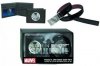 Agent of Shield PX Symbol Leather Belt & Wallet Gift Set