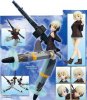 Armor Girls Project Strike Witches 2 Erica Hartmann Figure by Bandai