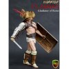 1/6 Scale Boxed Figure Flamma, Gladiator of Rome by Aci Toys