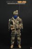 1/6 Scale US Air Force TACP/JTAC 12 inch Figure by Soldier Story