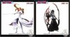 Bleach  Figuarts ZERO Set of 2 Figures by Toynami