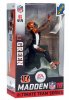 NFL 18 EA Sports Madden Series 1 A.J Green Chase Figure McFarlane