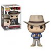 Pop! Movies Jurassic Park Dr. Alan Grant #545 Vinyl Figure Funko